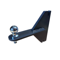 Фаркоп для мінінавантажувачів GTM