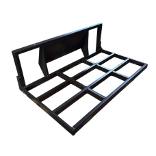 Рамка планувальна для мінінавантажувачів GTM