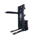 Штабелер електричний самохідний 1,6т/4,6м 24В/240Ah з площ. оператора