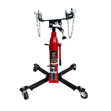 Стійка трансмісійна гідравлічна 0,5т з педаллю