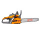 Бензопила CN40-CH 1,7кВт/2,3к.с. 14"/35см 1,3мм 3/8" 53лан.