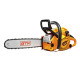 Бензопила CN45D-CH 1,9кВт/2,6к.с. 16"/40см 1,5мм 0,325" 64лан.
