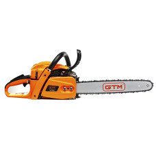 Бензопила CN58D-CH 2,4кВт/3,3к.с. 18"/45см 1,5мм 0,325" 72лан.