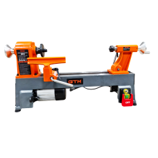 Токарний верстат по дереву  MC12 0,55кВт 220В