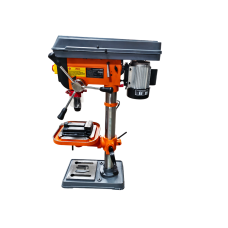 Верстат свердлильний ZJ4116 230В, 550Вт, патрон  безключевий 16/МТ2