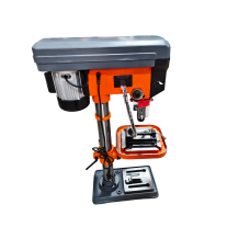 Верстат свердлильний ZJ4120/1 230В, 750Вт, патрон 16 безключевий/МК2, низький