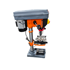 Верстат свердлильний ZJW4116/2  230В 750Вт, з варіатором, патрон 16 безключевий/МК2