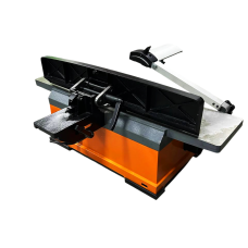 Фугувальний верстат TB6 H (Helical) 1500Вт