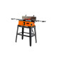 Фугувальний верстат TB8 H (Helical) 1500Вт