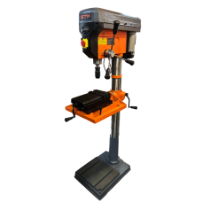 Верстат свердлильний ZJ5132/1 230В, 1100Вт, патрон безключевий 16/МТ4, високий