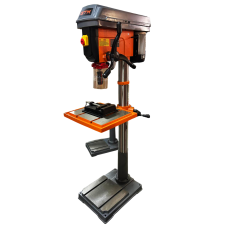 Верстат свердлильний ZJ5132 230В, 1100Вт, патрон безключевий 16/МТ4, високий