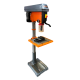 Верстат свердлильний ZJ5132 230В, 1100Вт, патрон безключевий 16/МТ4, високий