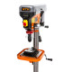 Верстат свердлильний ZJW5120/1 230В, 750Вт, варіатор, патрон безключевий 16/МТ3, високий