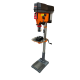 Верстат свердлильний ZJW5125/2 230В, 1100Вт, патрон безключевий 16/МТ2, високий