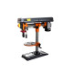 Верстат свердлильний ZJY4116  230В 375Вт, патрон  безключевий 16/МТ2