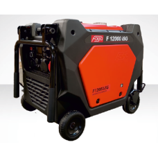 Генераторна установка інверторна F12000iSG (9.0кВт) електростарт