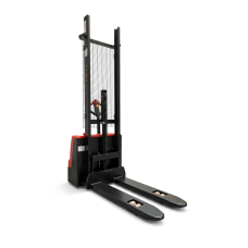 Штабелер електричний самохідний 1,5т/2м 24В/75Ah