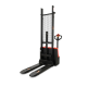 Штабелер електричний самохідний 1,5т/2м 24В/75Ah